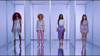 Certain Call - Here I Go (Reimagined) (Official Music Video)