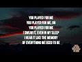 Alan Walker - Play (Lyrics) ft. K-391, Tungevaag, Mangoo