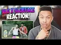 NLE Choppa - Shotta Flow Remix ft. Blueface Reaction Video