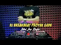 Download Lagu DJ PROYEK GEDE - ISTRI JRO RUFIX nyalian timah belalang kekek FYP TIKTOK (Dj Emi)