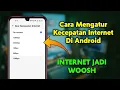 Download Lagu Cara Mengatur Batas Kecepatan Internet Di Android