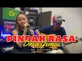 Lagu PINDAH RASA - CHANDRA ICAN (LIVE COVER DHEA GEMOII) POJOK SUARA VERSI AKUSTIK