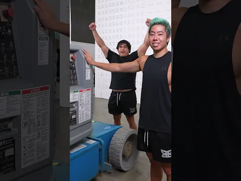 How Many Problems Can You Solve?