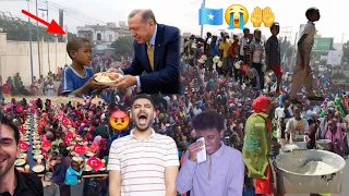 NAXDIN TURKIGA OO BAHDILAY DAD SOMALI SABOOL AH IYAGOO ISKU SAWIRAY CUNTADA SIIYEEN