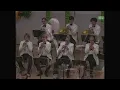 John Williams - Star Wars Main Title - Boston Pops