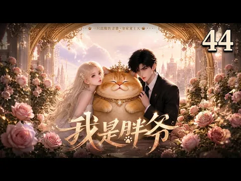 Lord Cat Is Just a Cat Episode 5