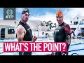Sleeveless Wetsuits Are They Really Worth It