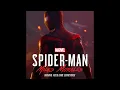 Jaden - I'm Ready | Marvel's Spider-Man: Miles Morales OST