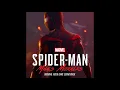Download Lagu Jaden - I'm Ready | Marvel's Spider-Man: Miles Morales OST