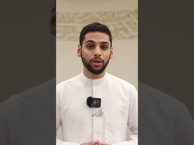 ⁣🎙️ الأستاذ حسن محمد جواد - كلمة عضو اللجنة التعليمية