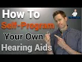Download Lagu How to Self-Program Your Hearing Aids Like a Pro!