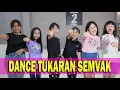 DANCE DJ TUKARAN SEMVAK BY TAKUPAZ KIDS - COCOMA