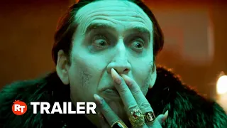 Renfield Final Trailer 2023