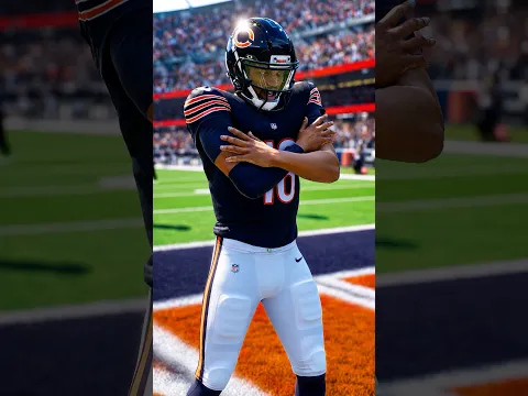 Coolest New Madden 27 Celebrations