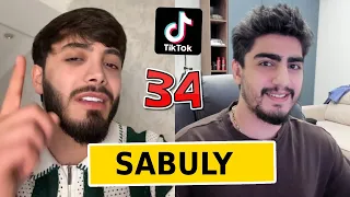 TİK TOK VİDEOLARI İZLEDİM #34 - SABULY AVTO
