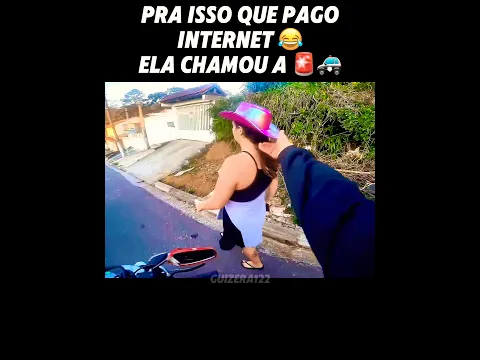 ELE SAIU DE CASA PROCURANDO PROBLEMA 😂 duvido nao rir