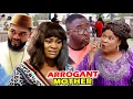 Arrogant Mother Complete Season 7\u00268 - (New Movie) 2020 Latest Nigerian Nollywood Movie Full HD
