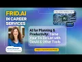 Download Lagu AI for Planning \u0026 Productivity: Tame Your To-Do List with GenAI \u0026 Other Tools