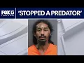 Florida man accused of exposing himself to teens