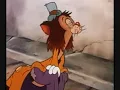 il gatto e la volpe-edoardo bennato (con testo)