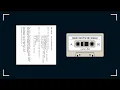 NDW: Max Goldt - Wissenswertes über Erlangen / Eine Königin mit Rädern untendran (1981 / HQ)