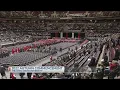 Ohio State University holds fall commencement 2022