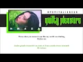 [SUB ENG / ITA] HWASA - Bless U