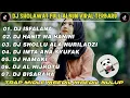 Download Lagu ANDALAN CEK SOUND || DJ ISFAKLANA X BISHARA BASS NULUP MBEDIL MBEDIL TERBARU 2025
