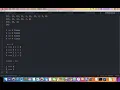 Calculate the sum of all subarrays of an array