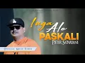 Pieter Saparuane - INGA ALE PASKALI [Official Music Video] Lagu Ambon Terbaru 2020