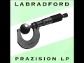Lagu Labradford  - Prazision (1993) FULL ALBUM