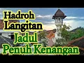 Download Lagu Sholawatan Khas Langitan Merdu