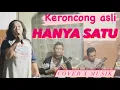 Download Lagu Hanya satu Keroncong asli surakarta✅ cover X musik🔥