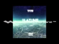 B o B - Flatline