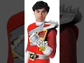 Download Lagu Power Rangers: Dino Charge (2015) Cast Then and Now in 2025 #shorts #youtubeshorts #powerrangers