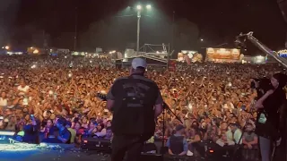 La Beriso - Gira 2026