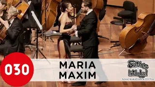 Download Maria Vasileva-Marinova and Maxim Gerasimov – Invierno porteño MP3