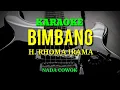 Download Lagu BIMBANG - H. Rhoma Irama || KARAOKE NADA COWOK COVER KORG PA700