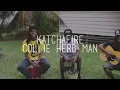 Collie Herb Man - Katchafire (cover) by The Late Ones