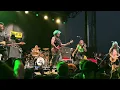 NOFX - All Outta Angst ft. Karina Denike live at Punk in Drublic San Diego, CA 5/13/23