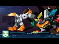Super Robot Wars 30 All Mecha PV