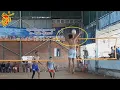 Download Lagu The Best Volleyball Match HD 3 Draw KH - Nhan Noy Phat Vs Smeythom Somphos Borey [03 Nov 2019]