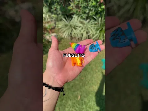 Fueguito (Envío Extra Express)