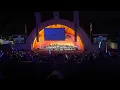 John Williams Premieres "Helena’s Theme" from Indiana Jones 5 @ The Hollywood Bowl - 2022