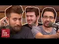 RT Podcast Ep 525 - Saving Ryan Reynolds