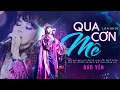 Lagu LK Qua Cơn Mê - Mưa Đêm Ngoại Ô | Bảo Yến | Official Music Video