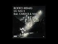 Lil Nas X - Rodeo (Remix) ft. Cardi B, & Nas {Audio}