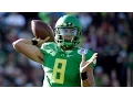 Marcus Mariota First Draft