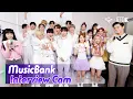 Download Lagu (ENG)[MusicBank Interview Cam] 더보이즈 \u0026 스테이씨 (THE BOYZ \u0026 STAYC  Interview)l@MusicBank KBS 230303