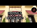 Visiting IL Bacco